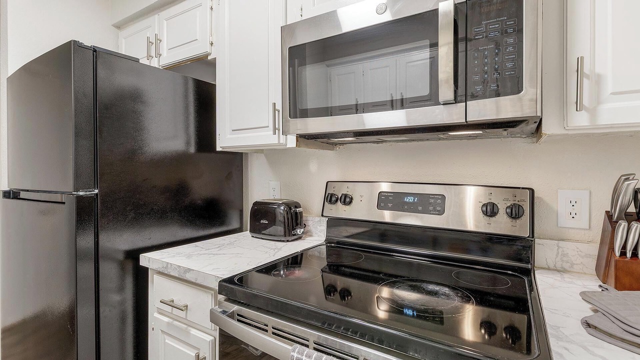 Photo of Kitchen in Denton