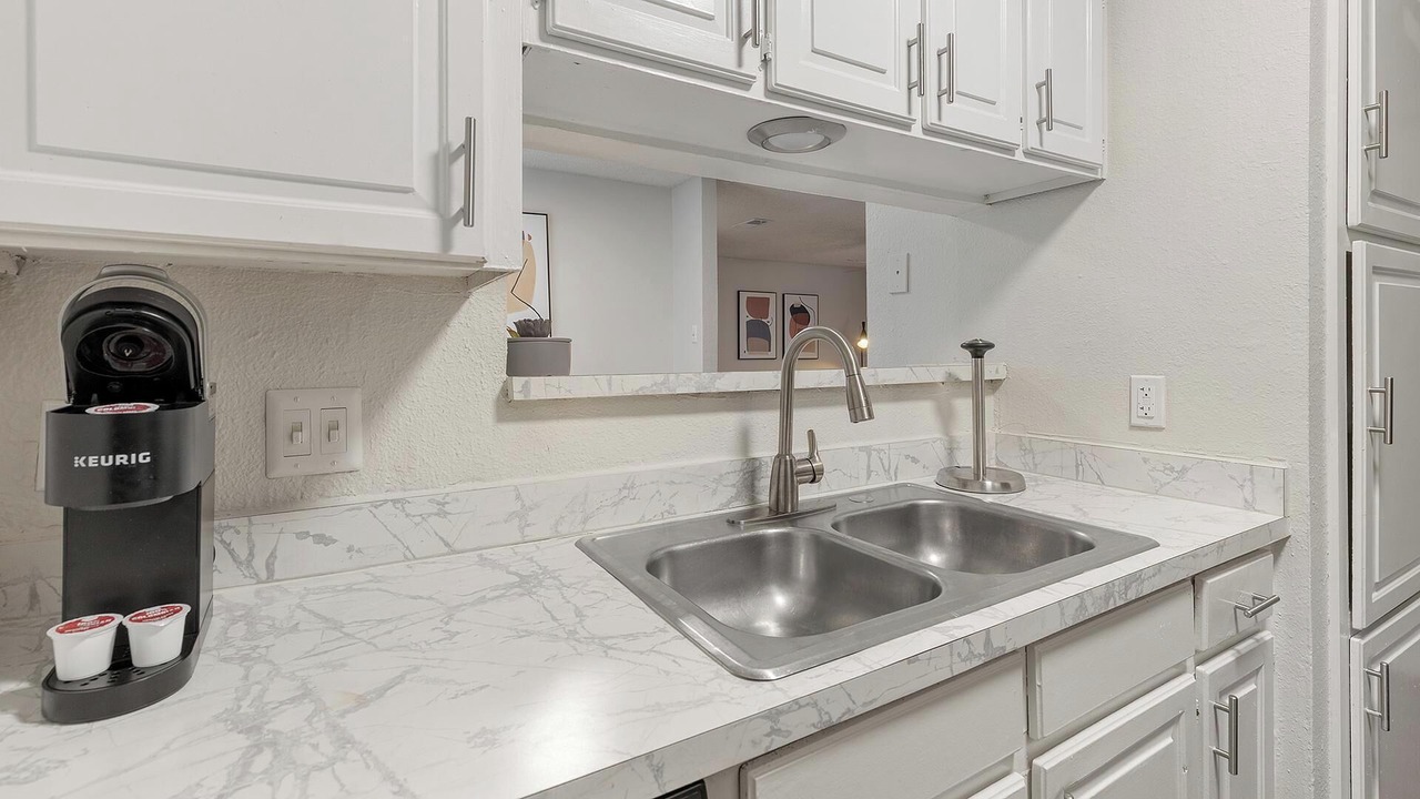 Photo of Kitchen in Denton