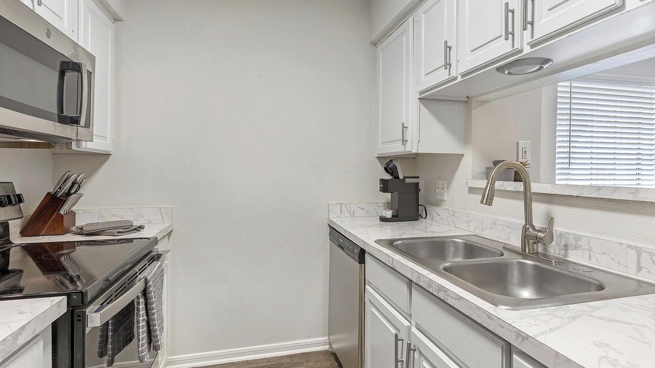 Photo of Kitchen in Denton