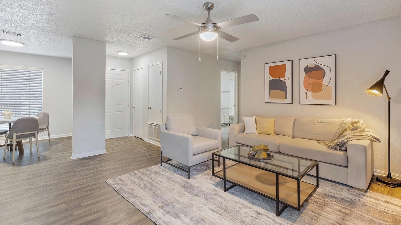 Photo of Livingroom in Denton