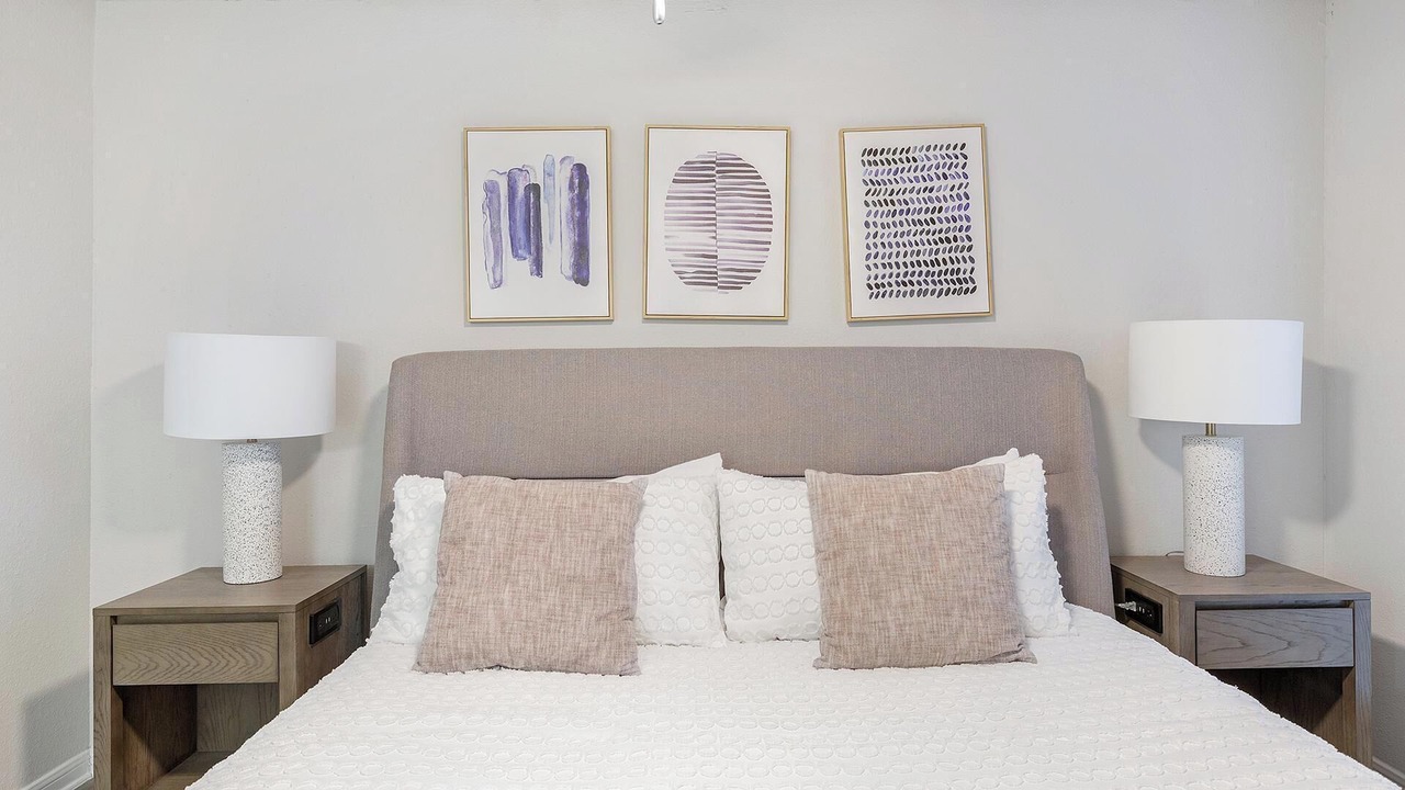 Photo of Bedroom in Denton