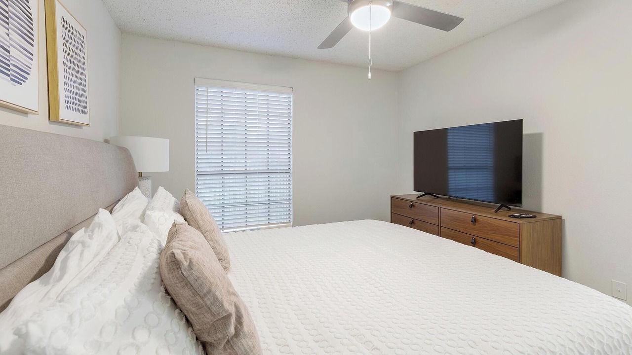 Photo of Bedroom in Denton