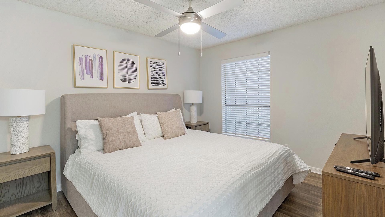 Photo of Bedroom in Denton