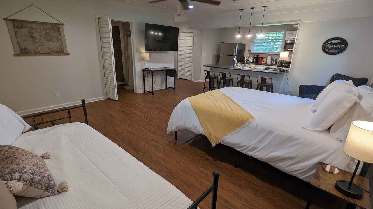 Photo of Bedroom in Jackson