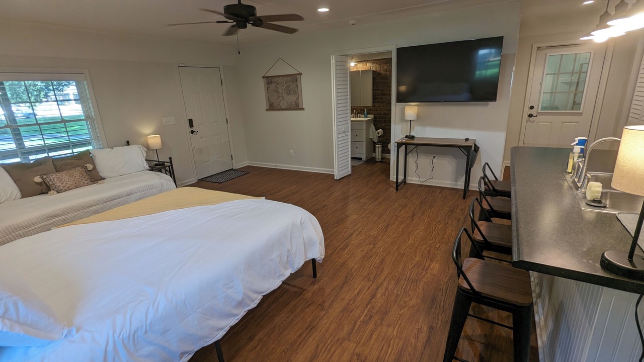 Photo of Bedroom in Jackson