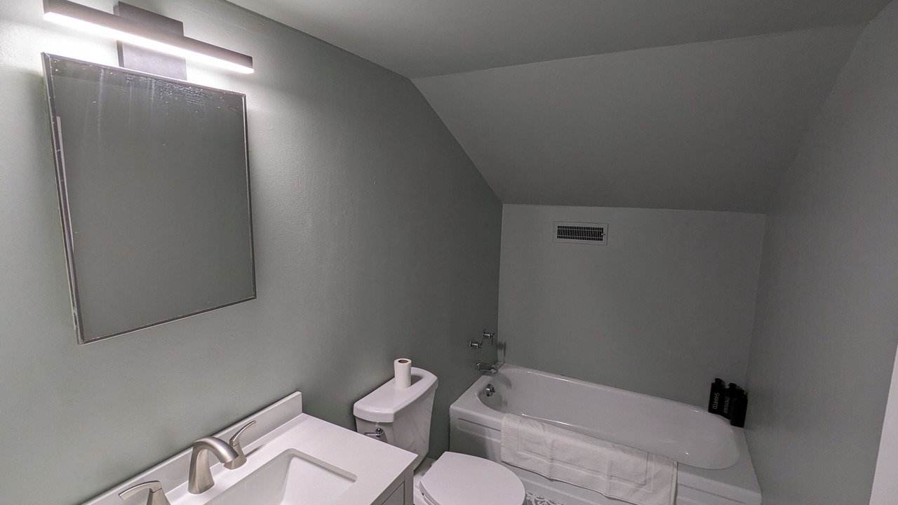 Photo of Bathroom in Jackson