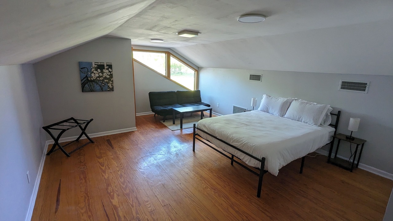 Photo of Bedroom in Jackson