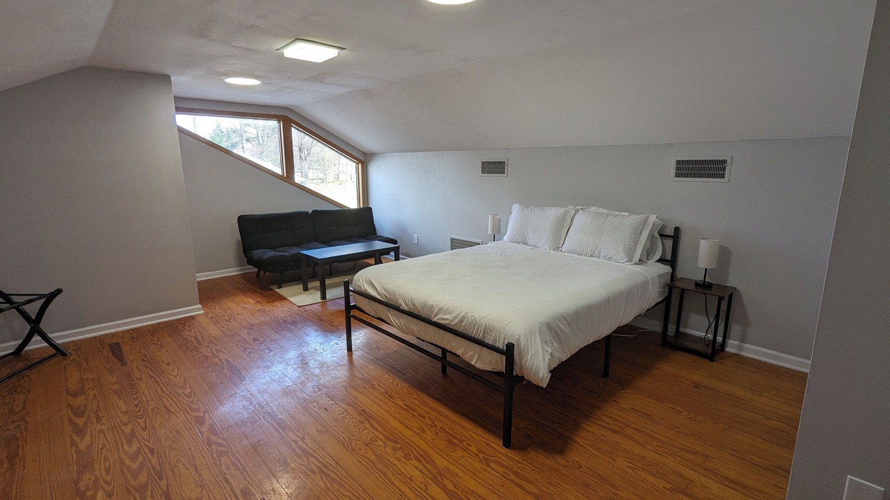 Photo of Bedroom in Jackson