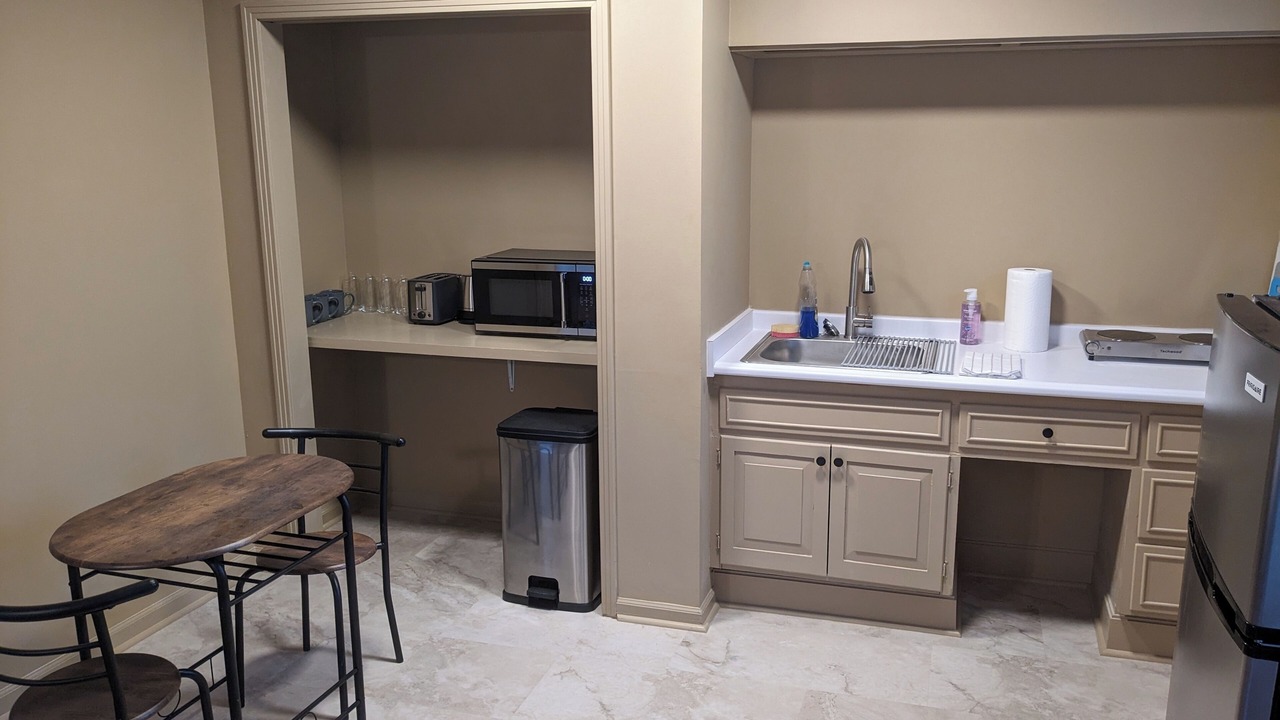 Photo of Kitchen in Jackson