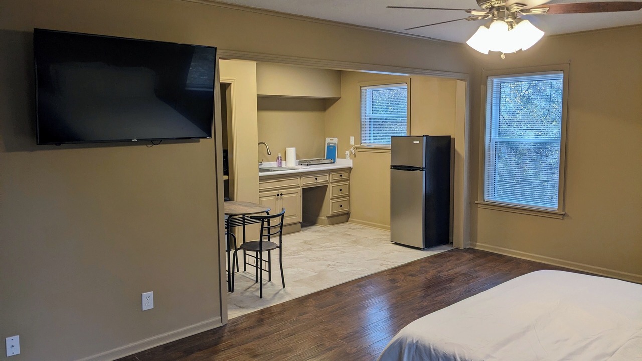 Photo of Bedroom in Jackson