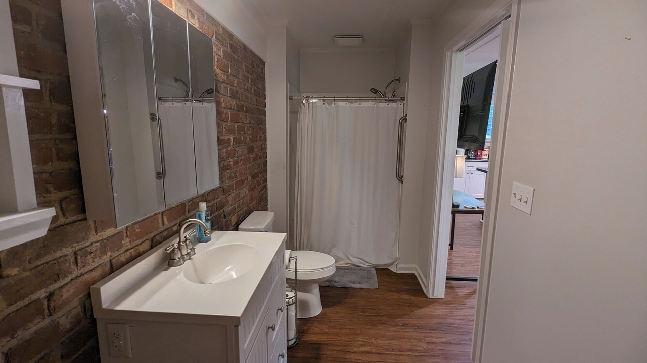 Photo of Bathroom in Jackson