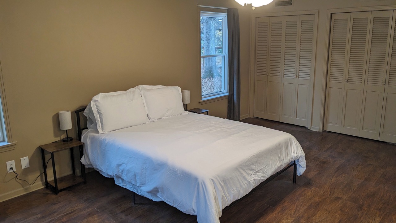Photo of Bedroom in Jackson