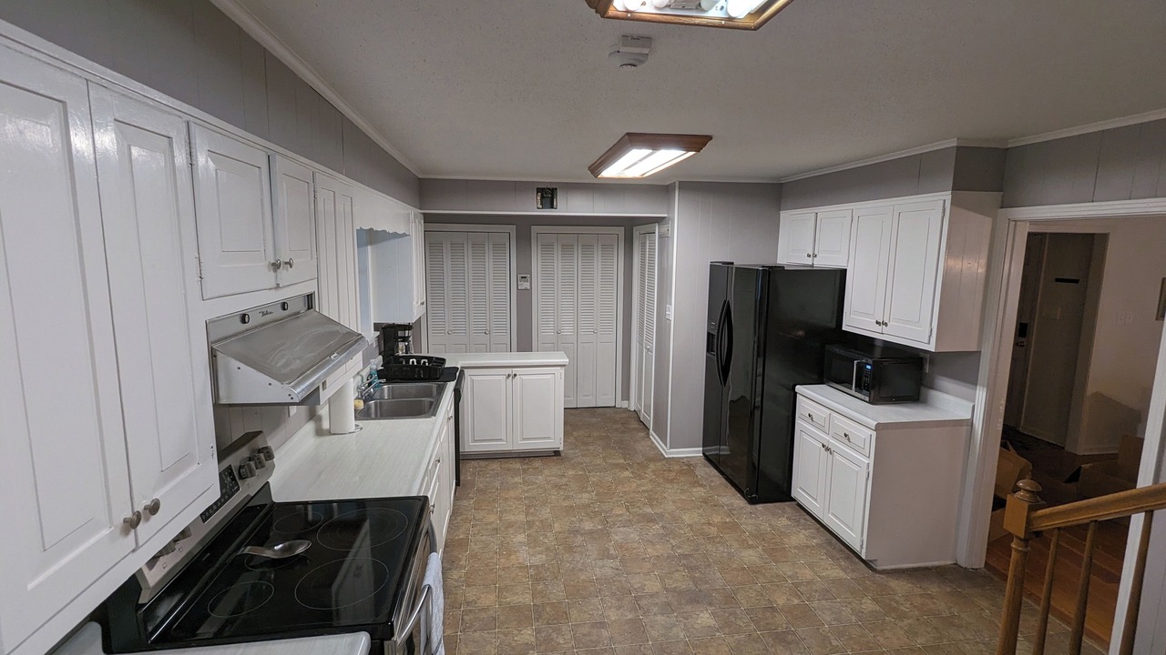 Photo of Kitchen in Jackson