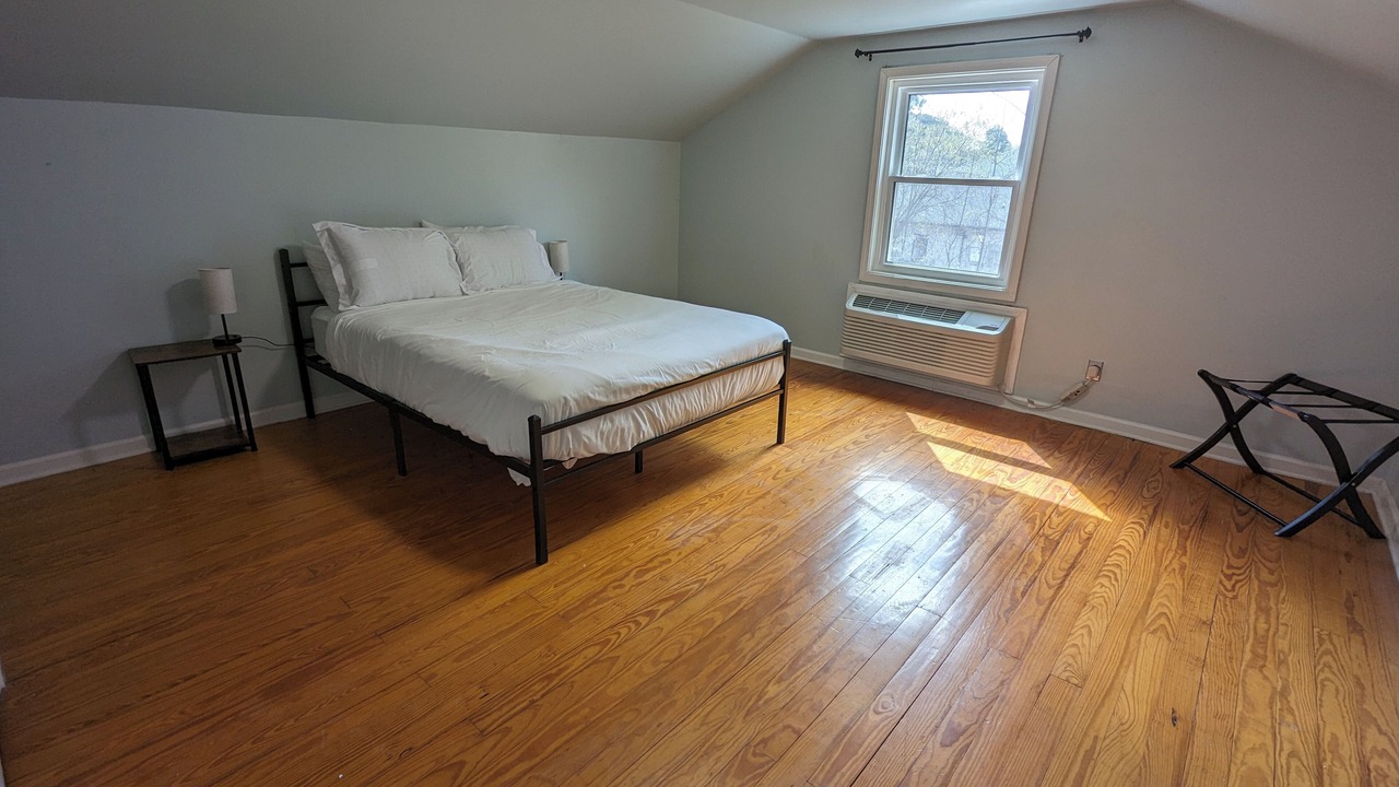 Photo of Bedroom in Jackson