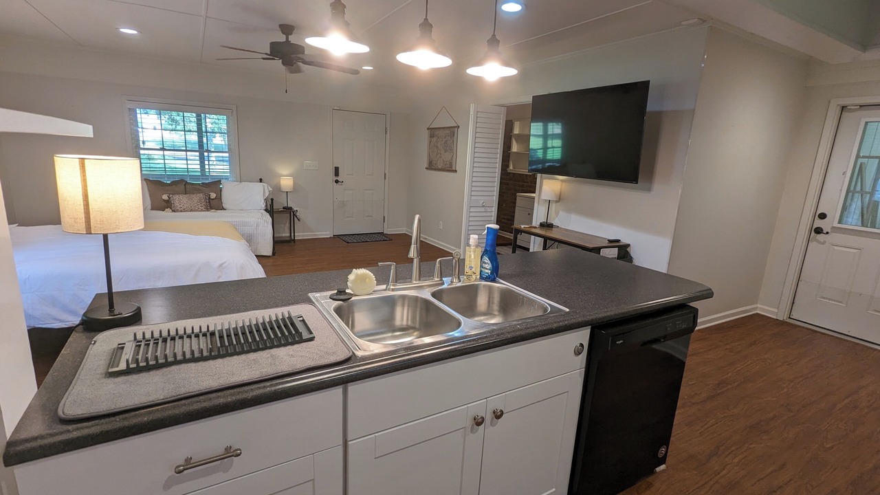 Photo of Bedroom in Jackson