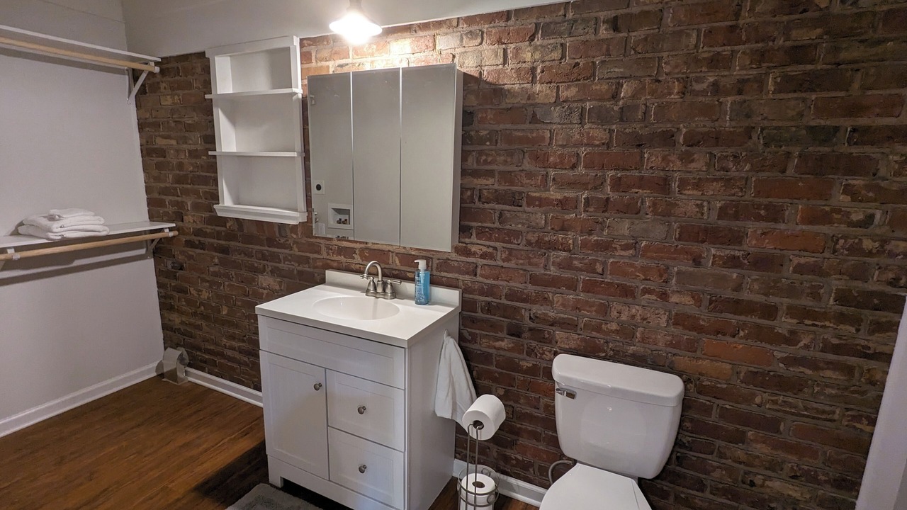 Photo of Bathroom in Jackson