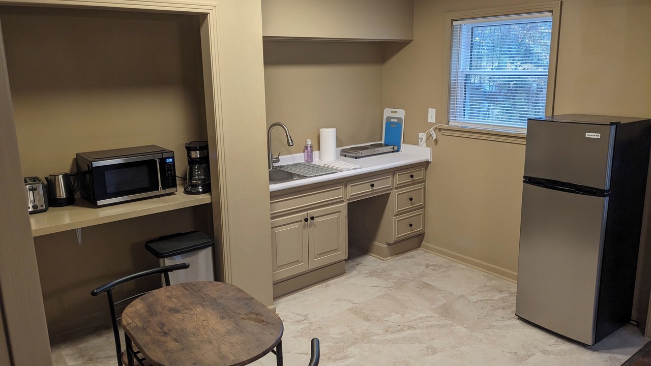 Photo of Kitchen in Jackson