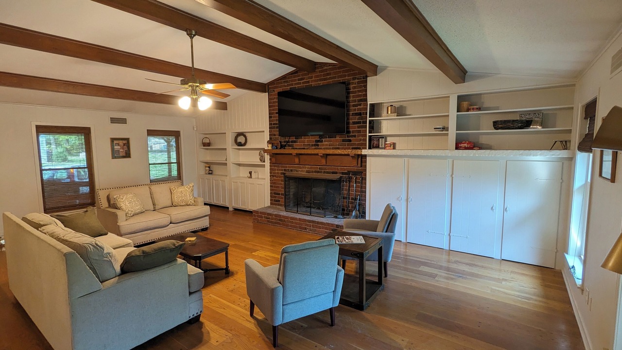Photo of Livingroom in Jackson