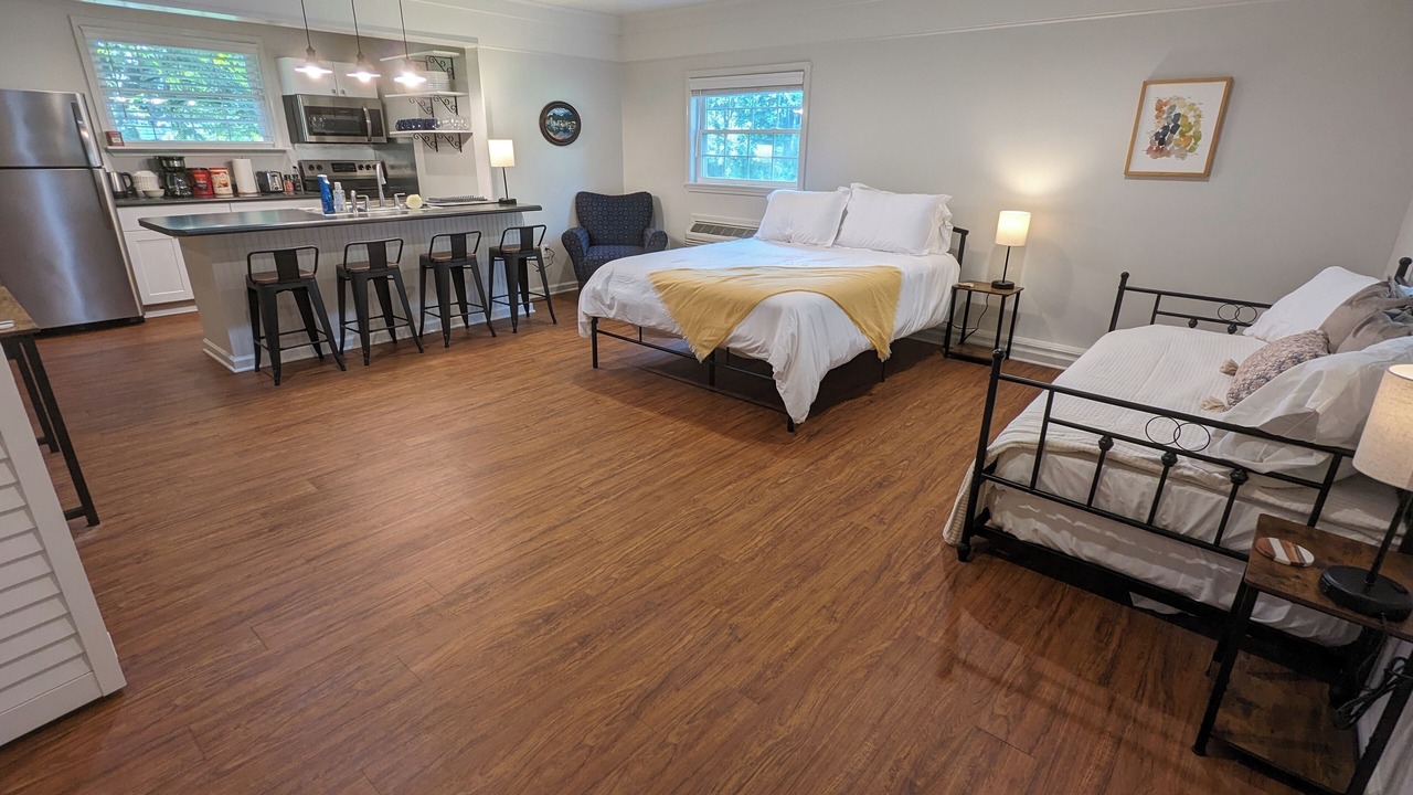 Photo of Bedroom in Jackson