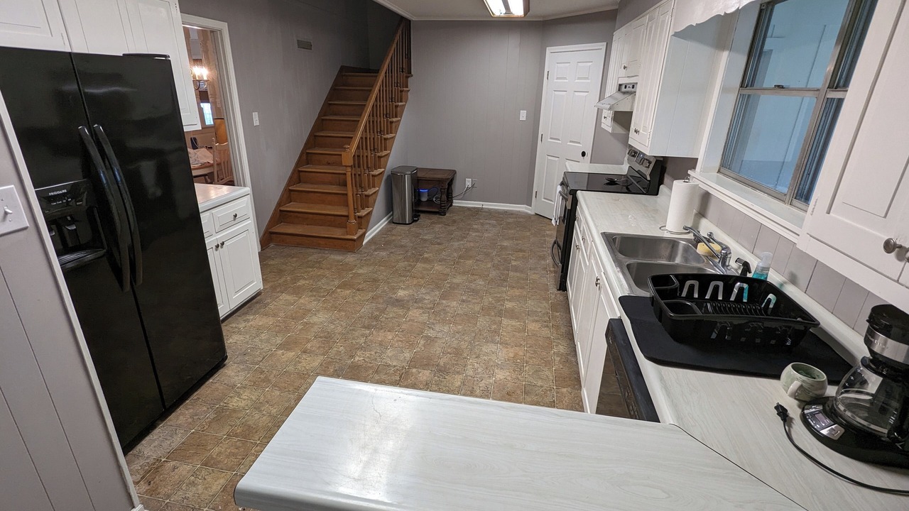 Photo of Kitchen in Jackson