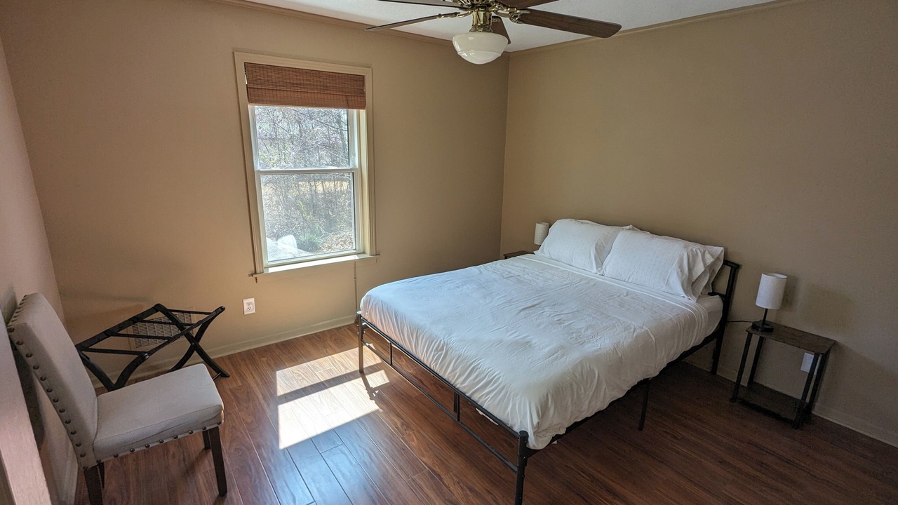 Photo of Bedroom in Jackson