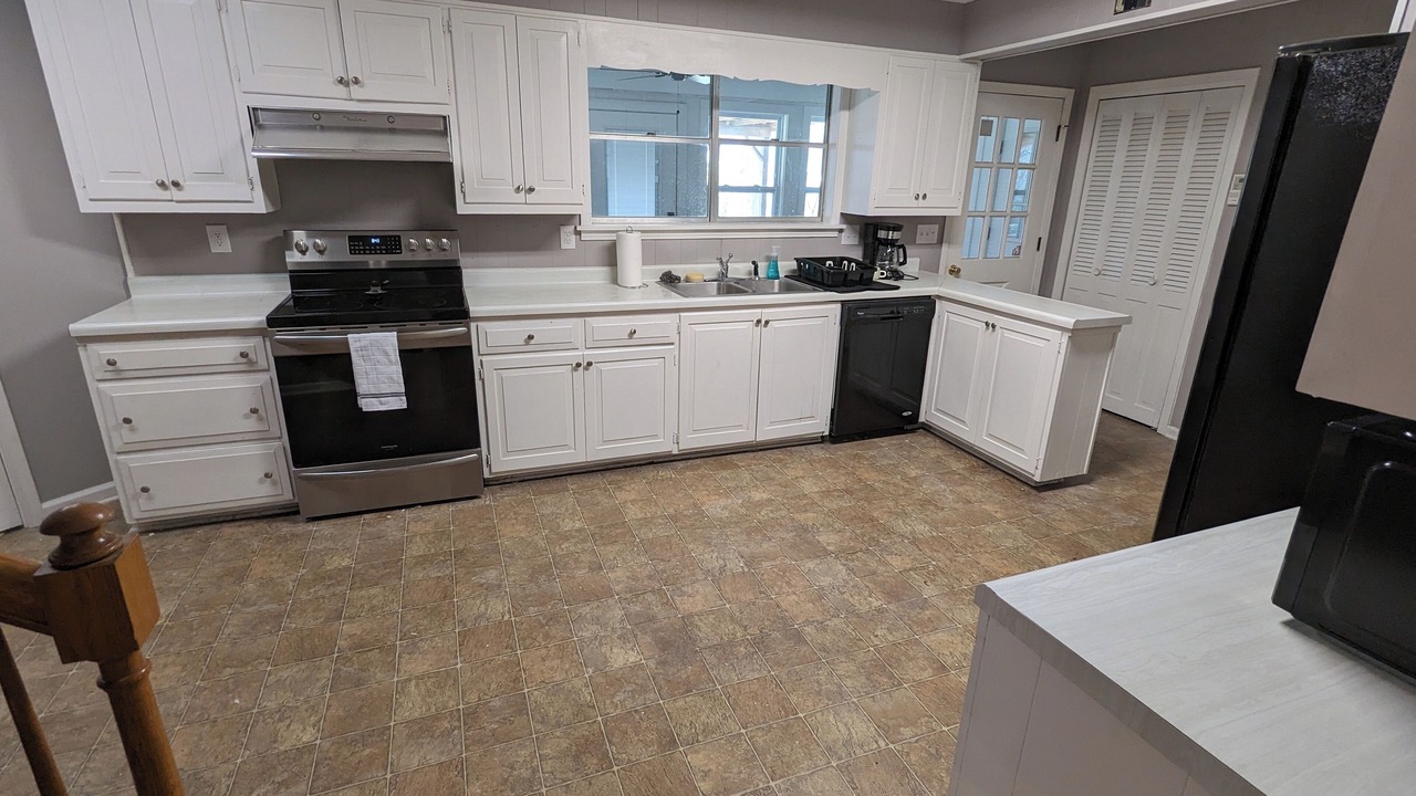 Photo of Kitchen in Jackson