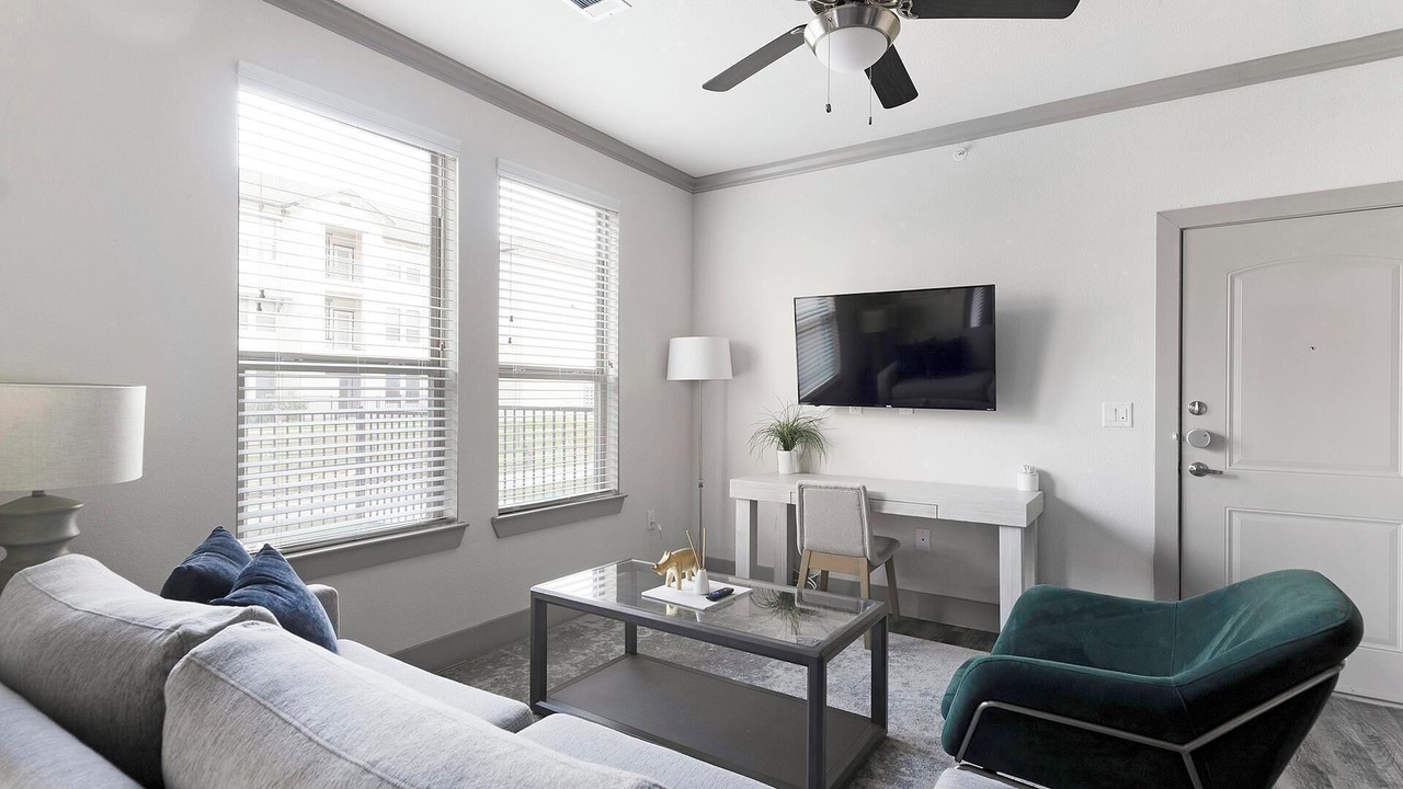 Photo of Livingroom in Manor