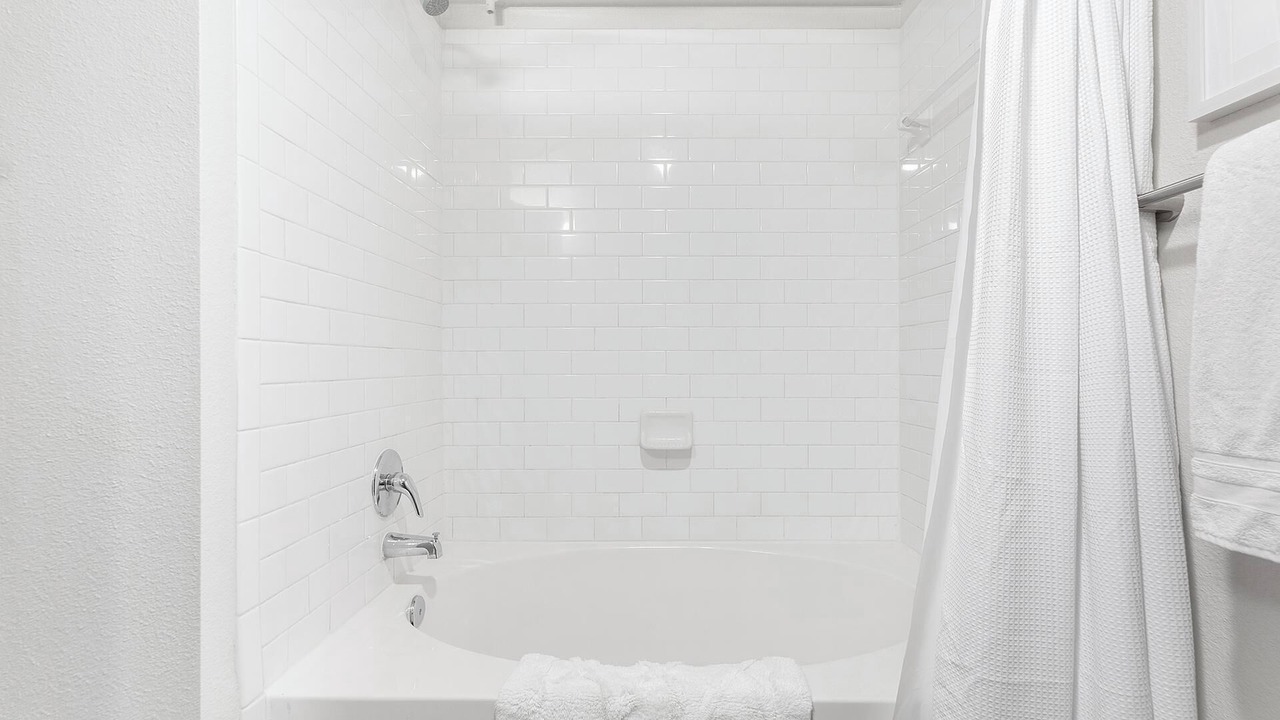 Photo of Bathroom in Manor