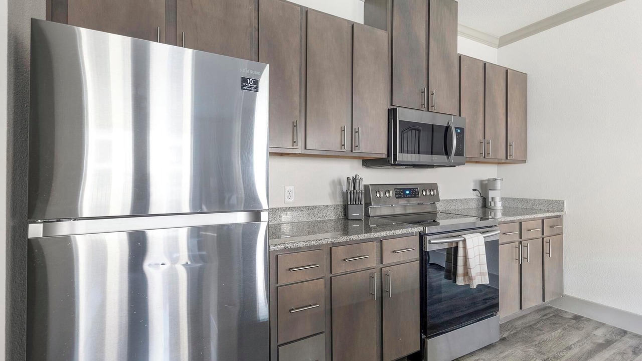 Photo of Kitchen in Manor