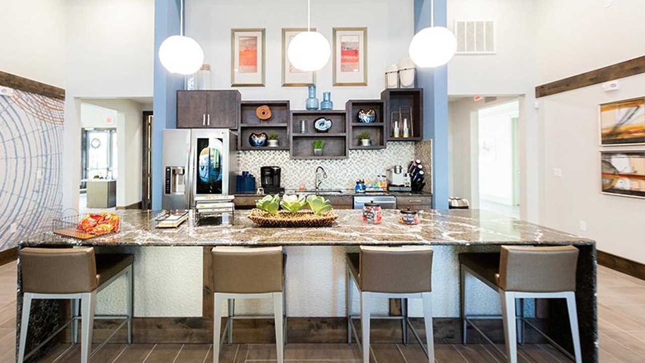Photo of Kitchen in Manor