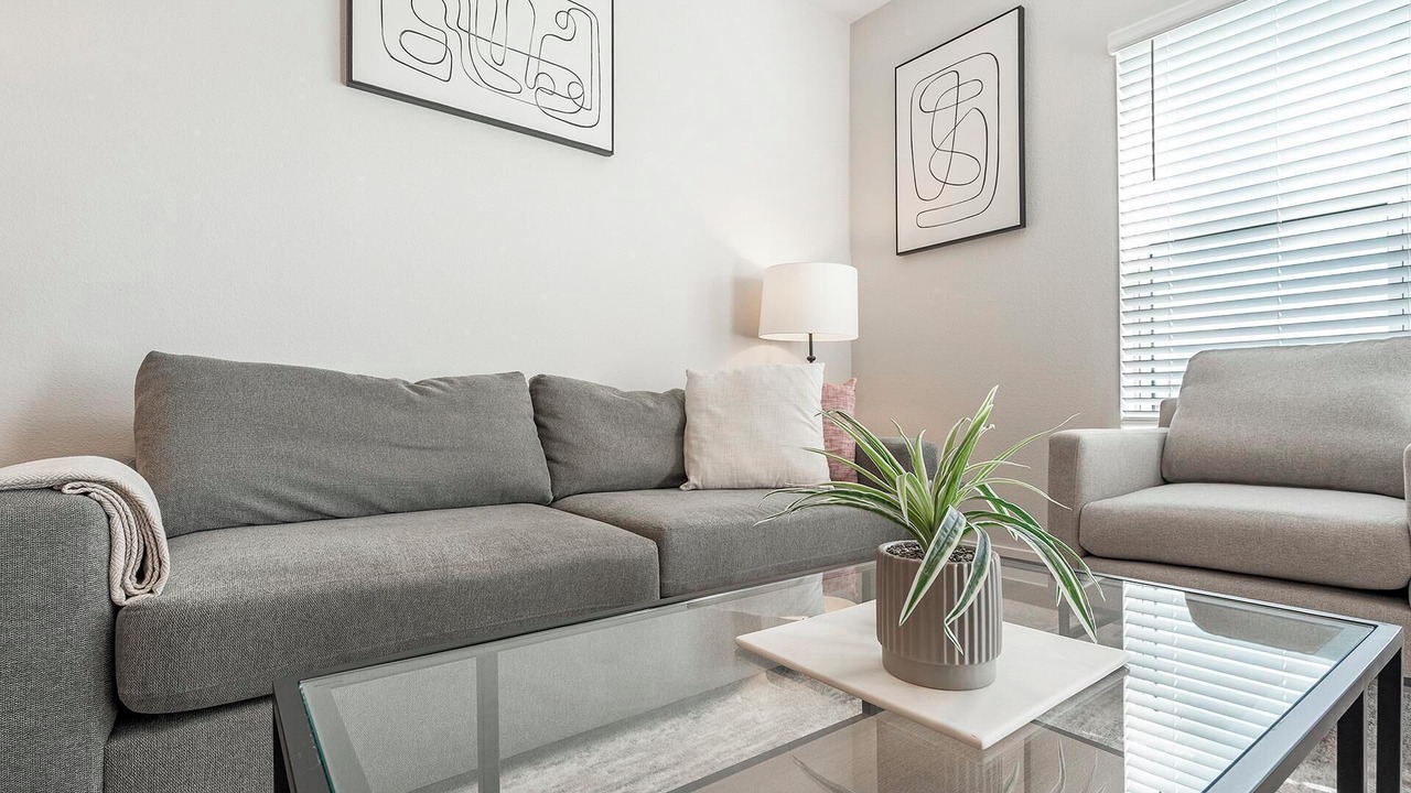 Photo of Livingroom in Seguin