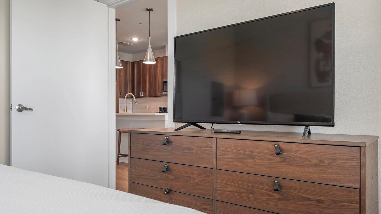 Photo of Bedroom in Seguin