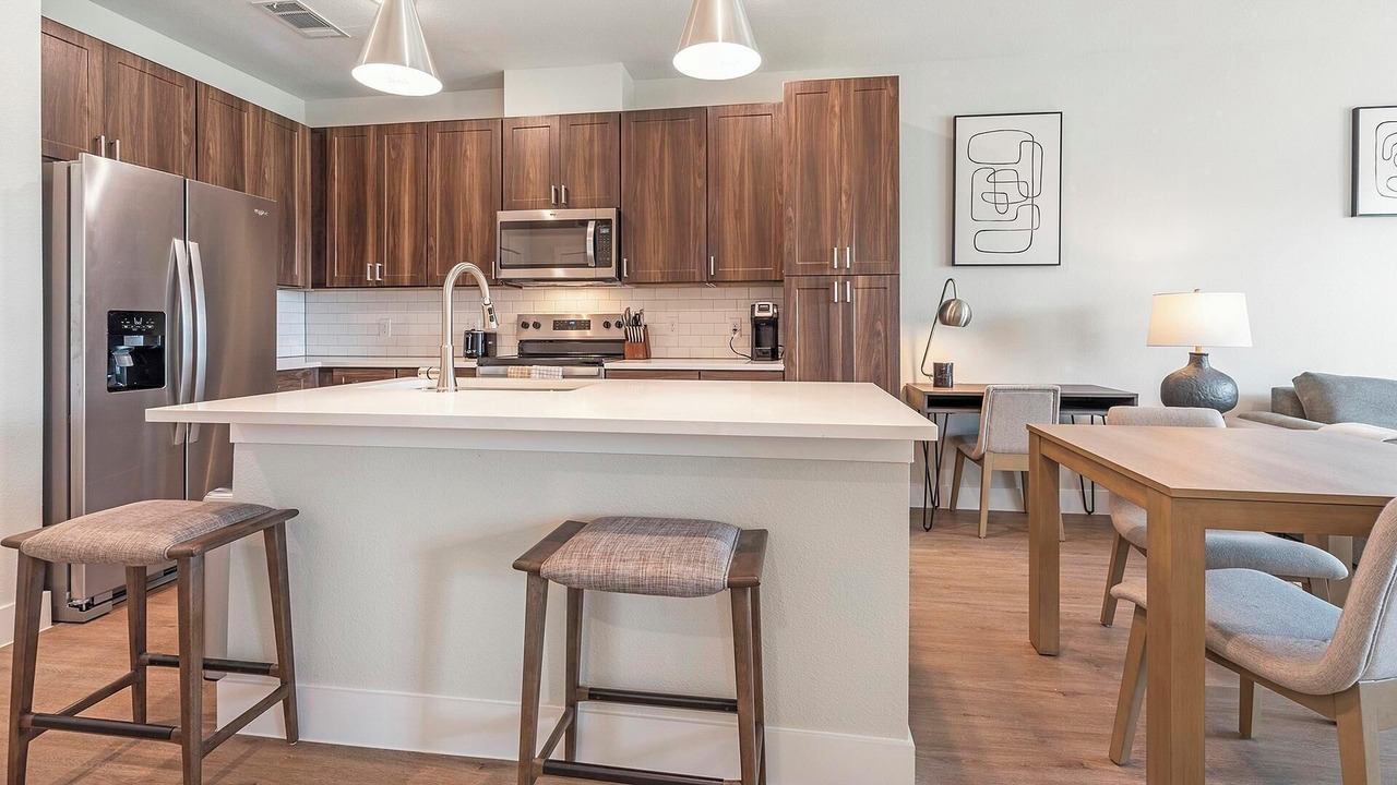 Photo of Kitchen in Seguin