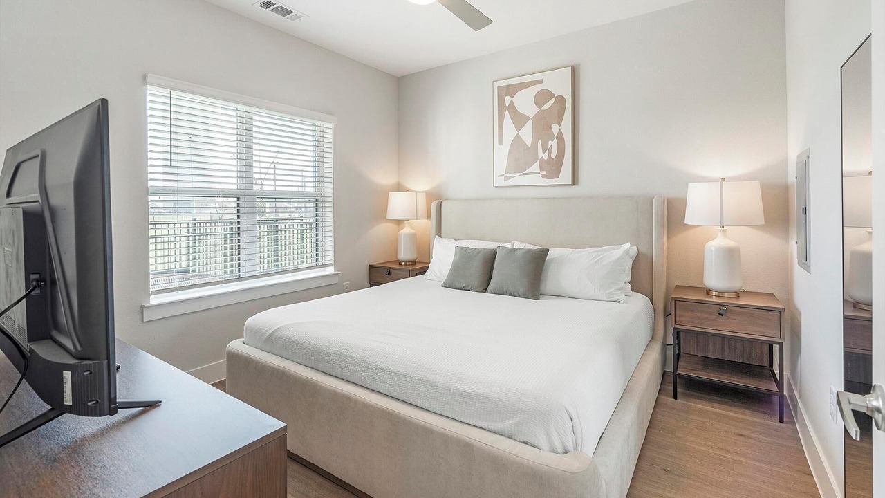 Photo of Bedroom in Seguin
