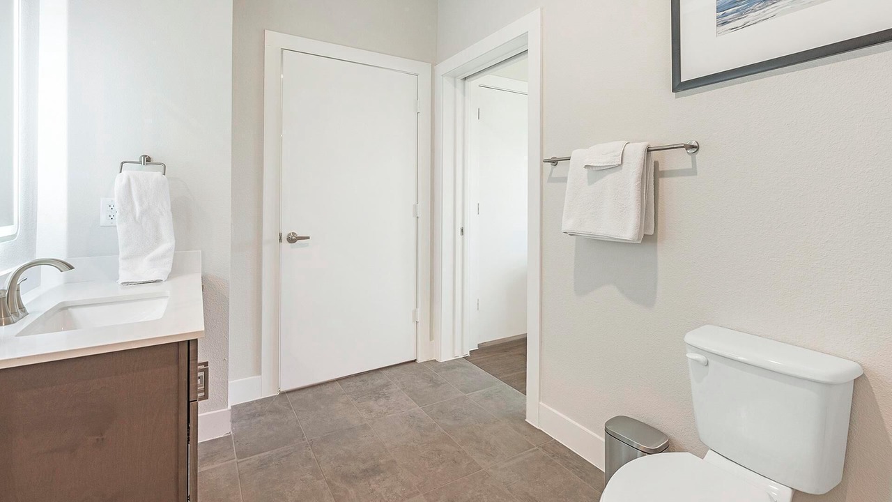 Photo of Bathroom in Seguin