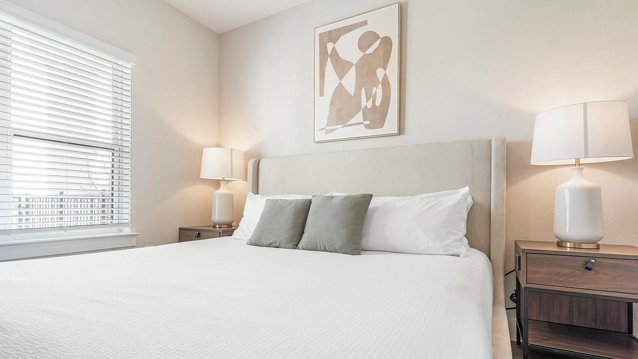 Photo of Bedroom in Seguin