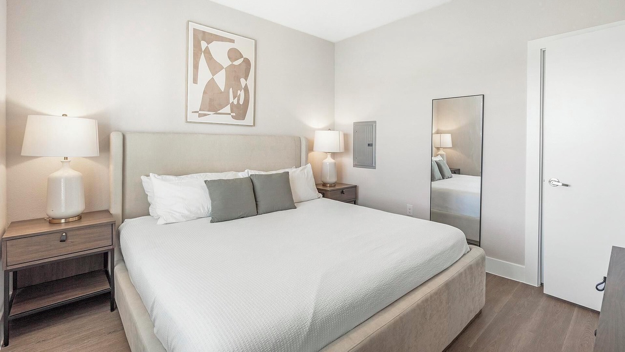 Photo of Bedroom in Seguin