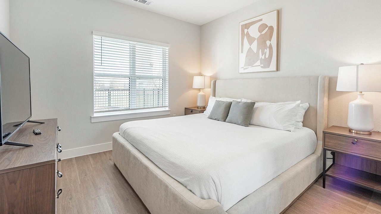 Photo of Bedroom in Seguin