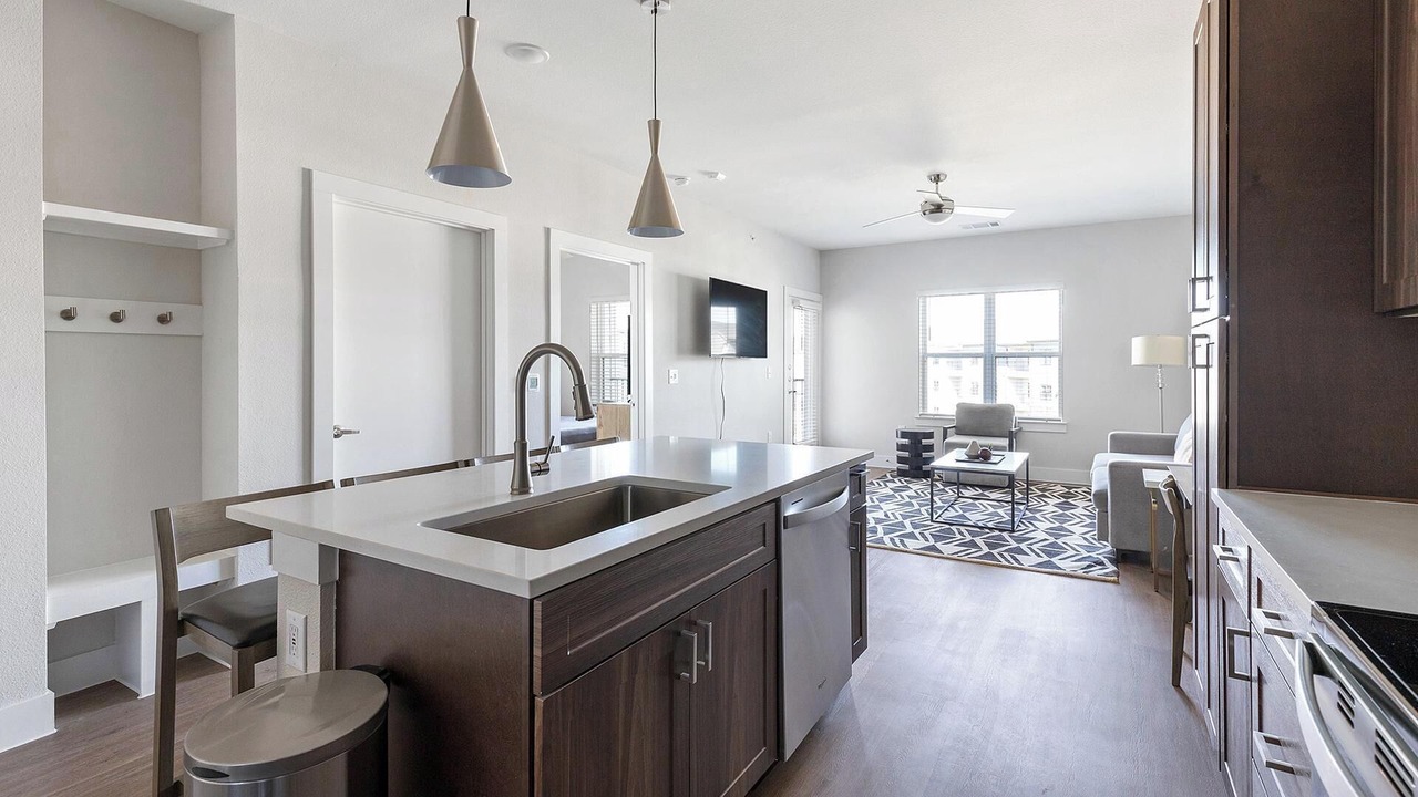Photo of Kitchen in Seguin