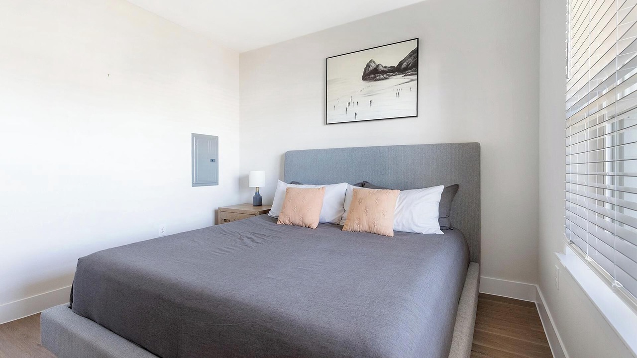 Photo of Bedroom in Seguin