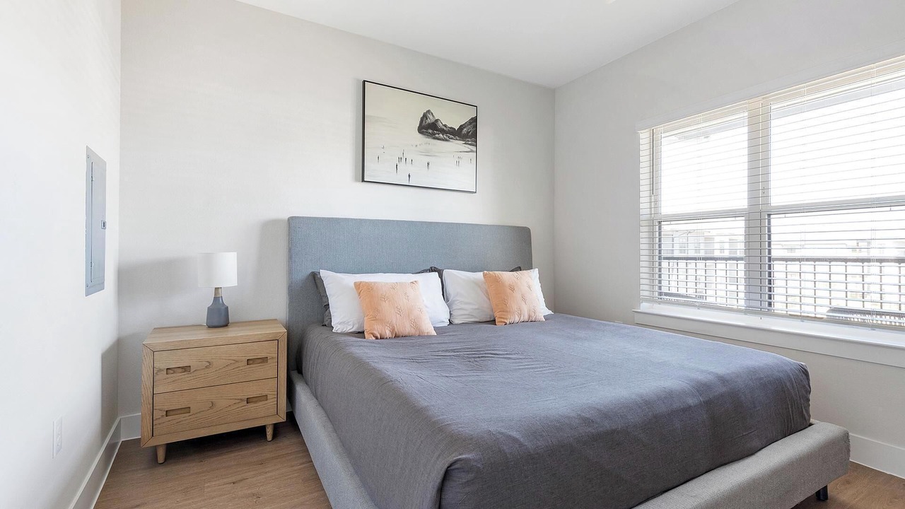 Photo of Bedroom in Seguin