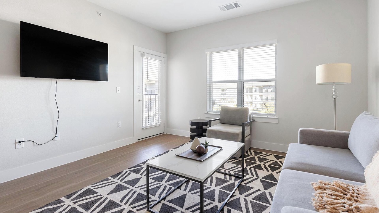 Photo of Livingroom in Seguin