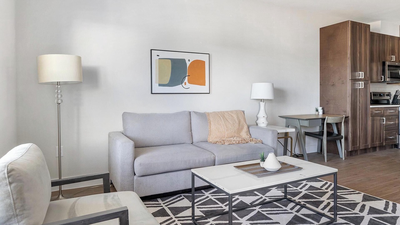 Photo of Livingroom in Seguin