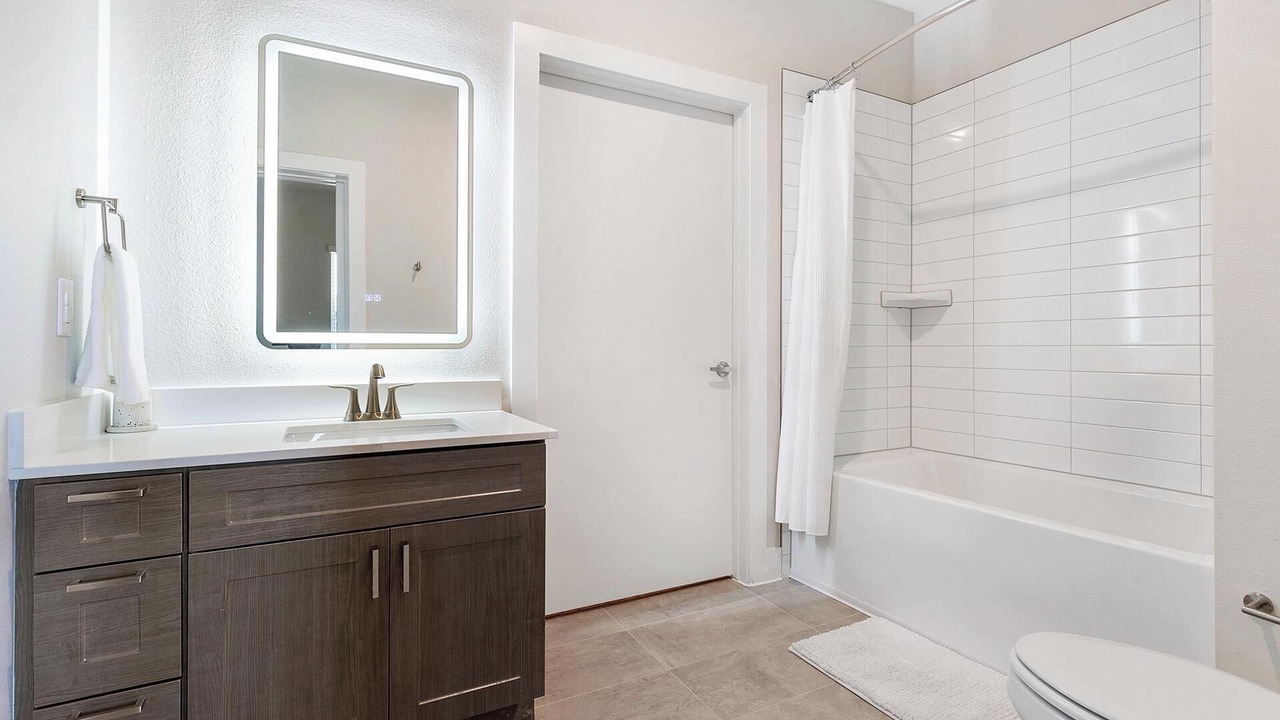 Photo of Bathroom in Seguin