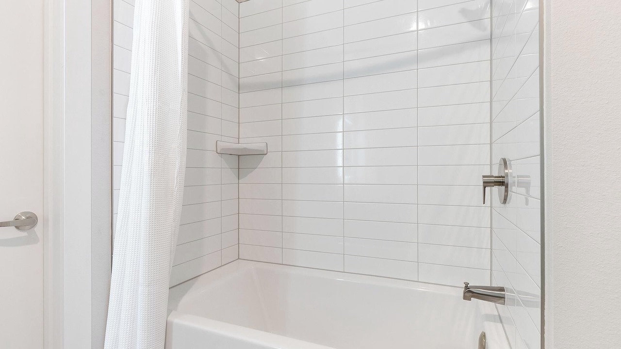 Photo of Bathroom in Seguin