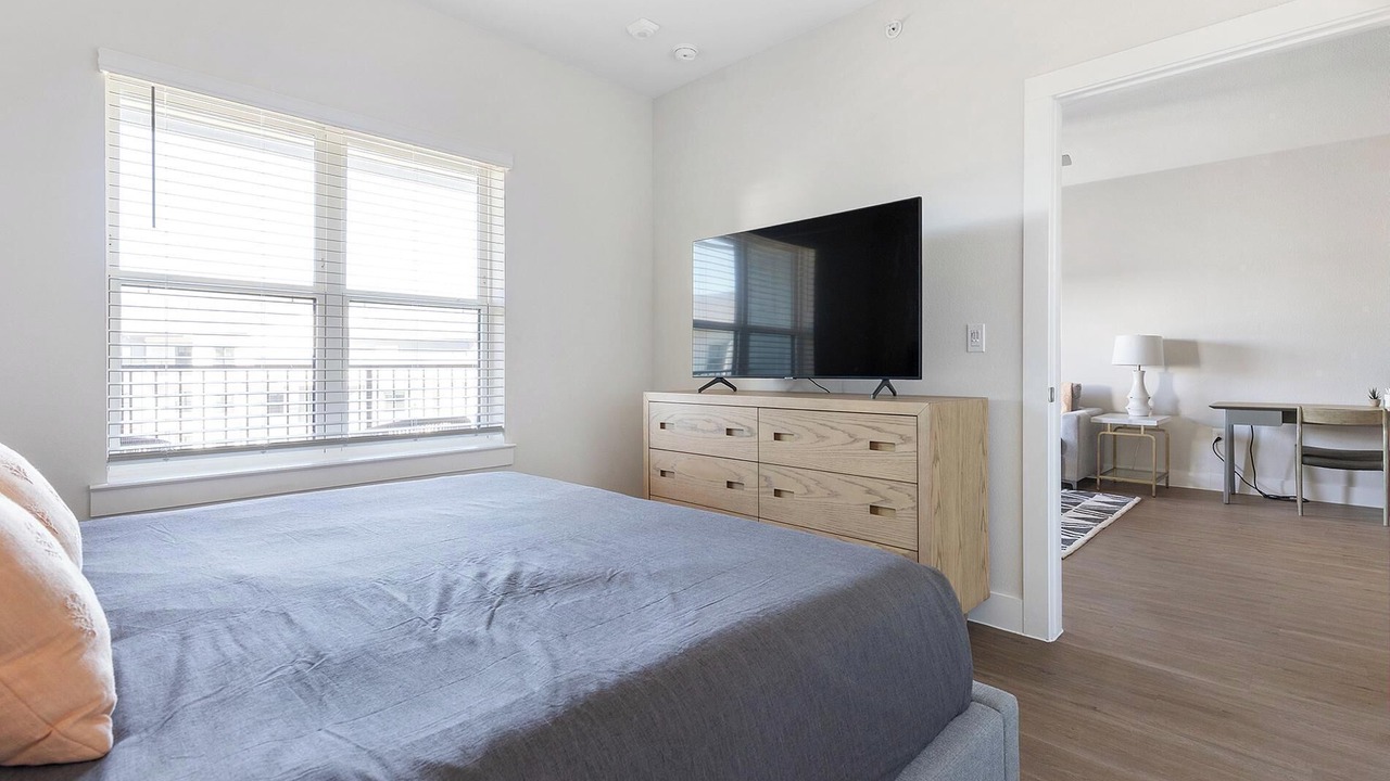 Photo of Bedroom in Seguin