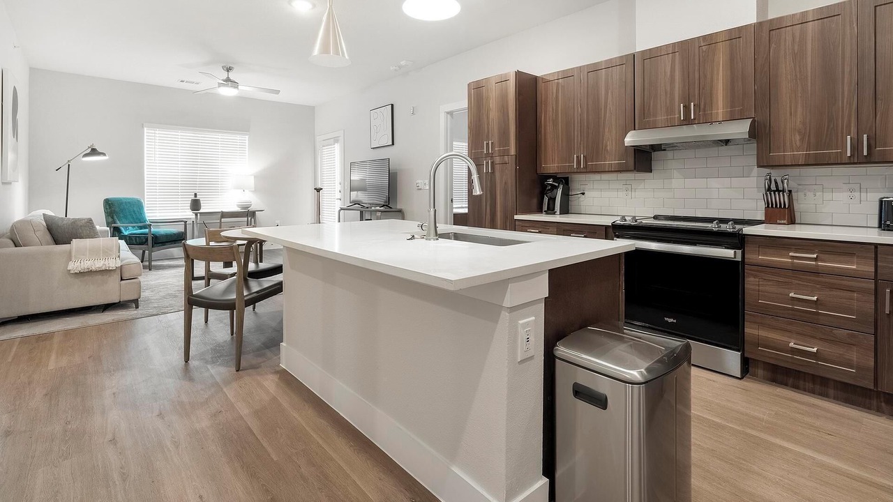 Photo of Kitchen in Seguin