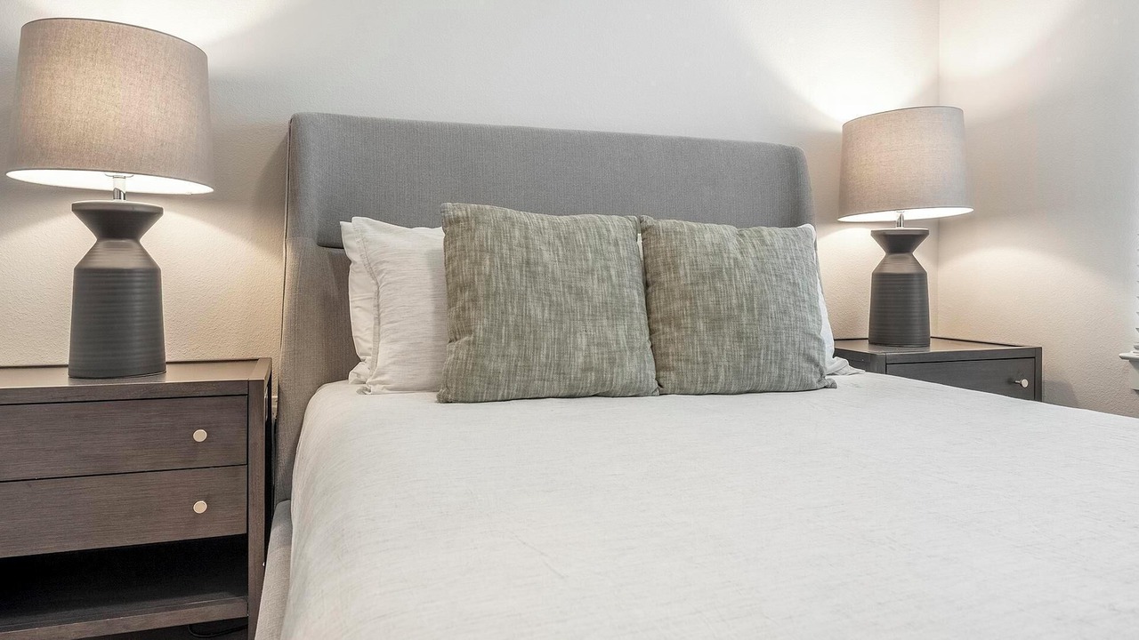 Photo of Bedroom in Seguin