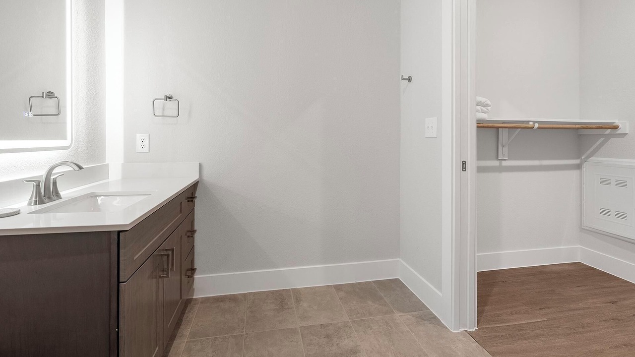 Photo of Bathroom in Seguin