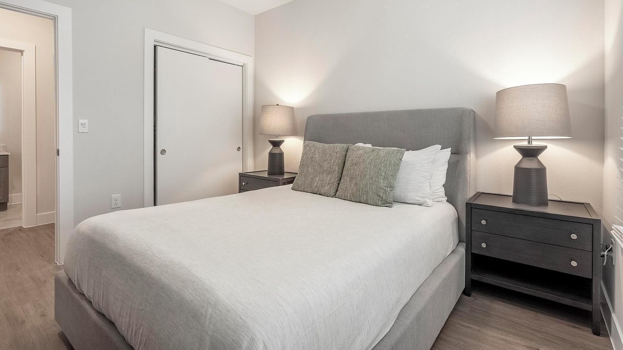 Photo of Bedroom in Seguin